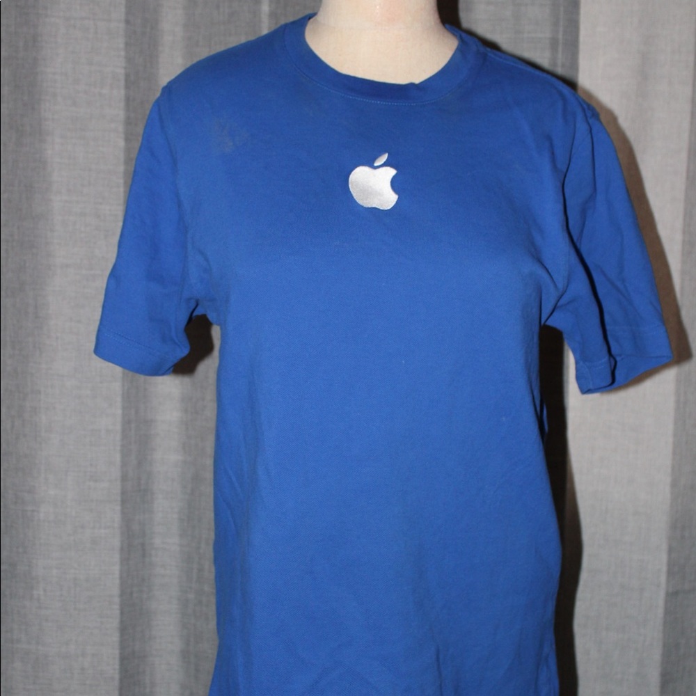 Apple Store Employee Only Shirt